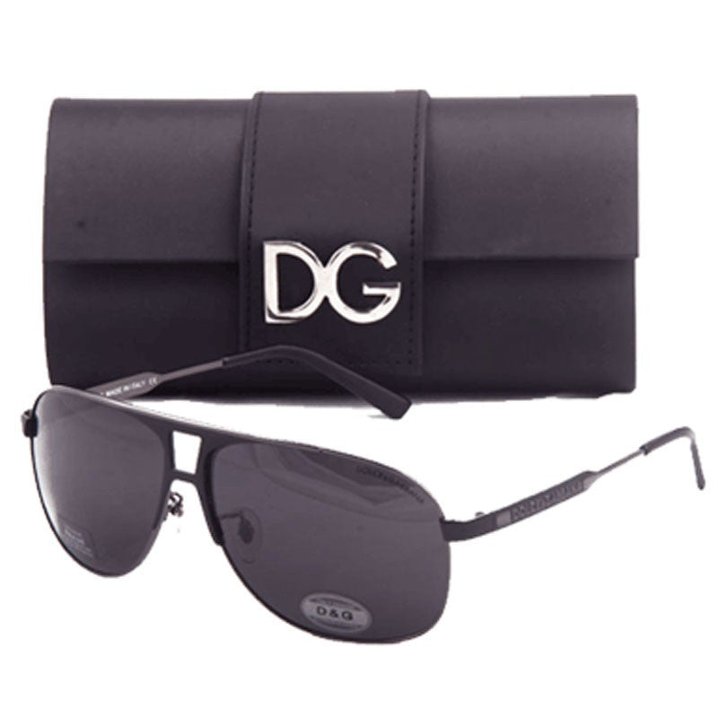D&G Polarized Sunglasses